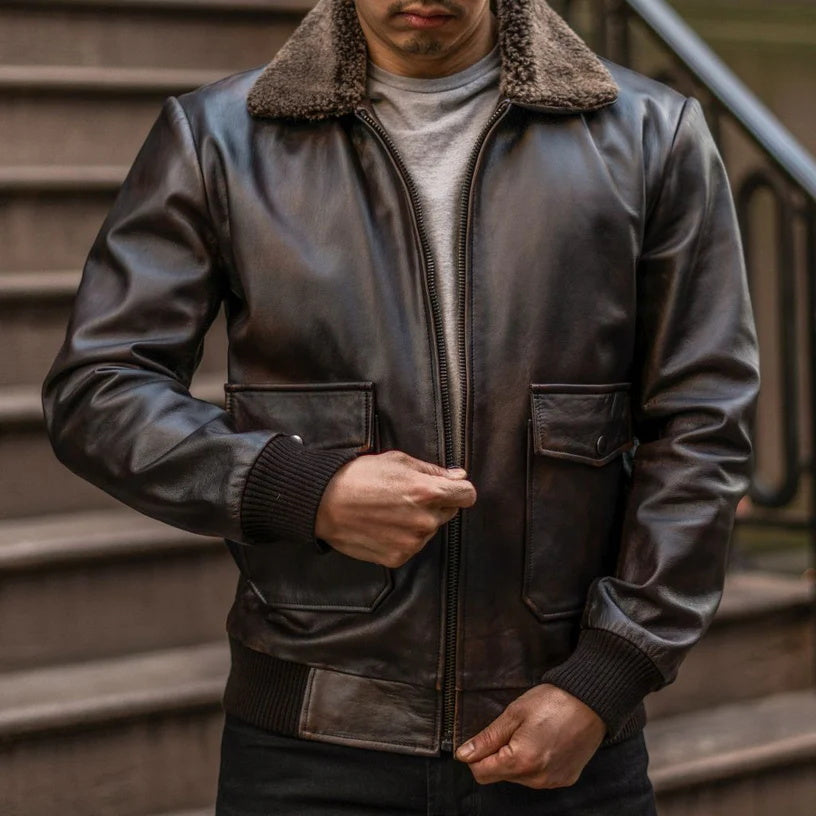 Veste de vol