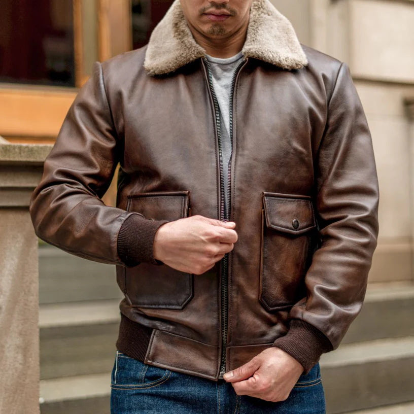 Veste de vol