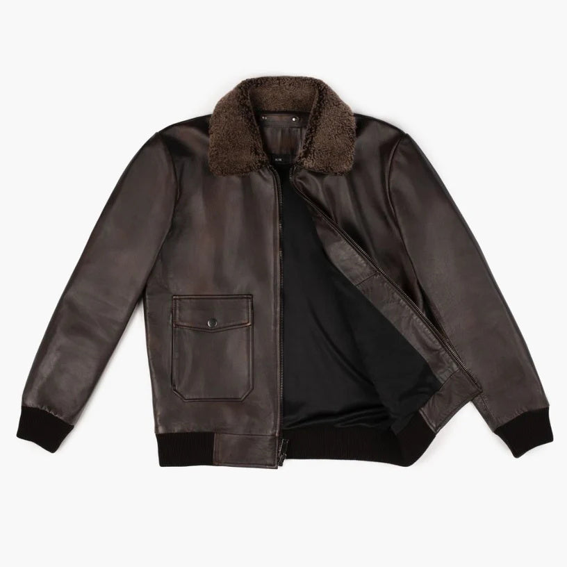 Veste de vol