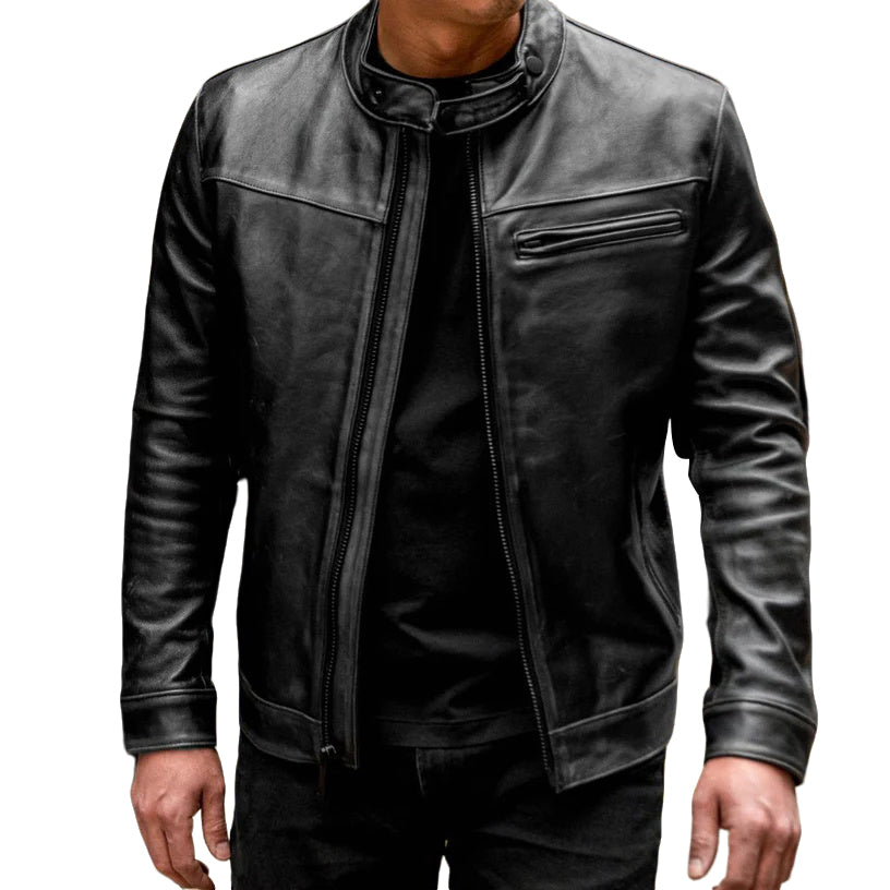 Roadster Jacket