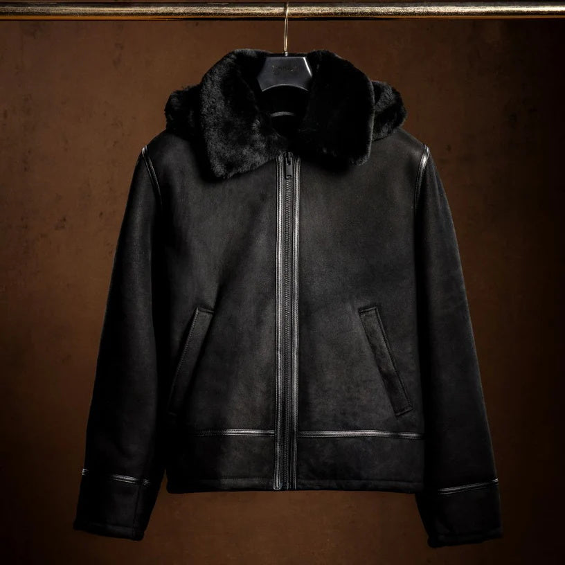 Bronco Jacke