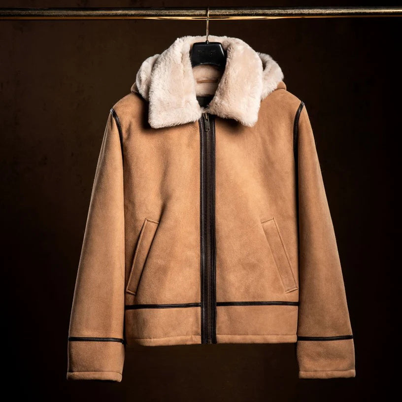 Bronco Jacke