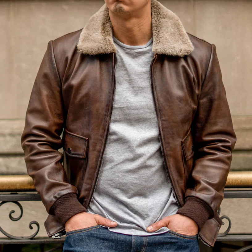 Veste de vol