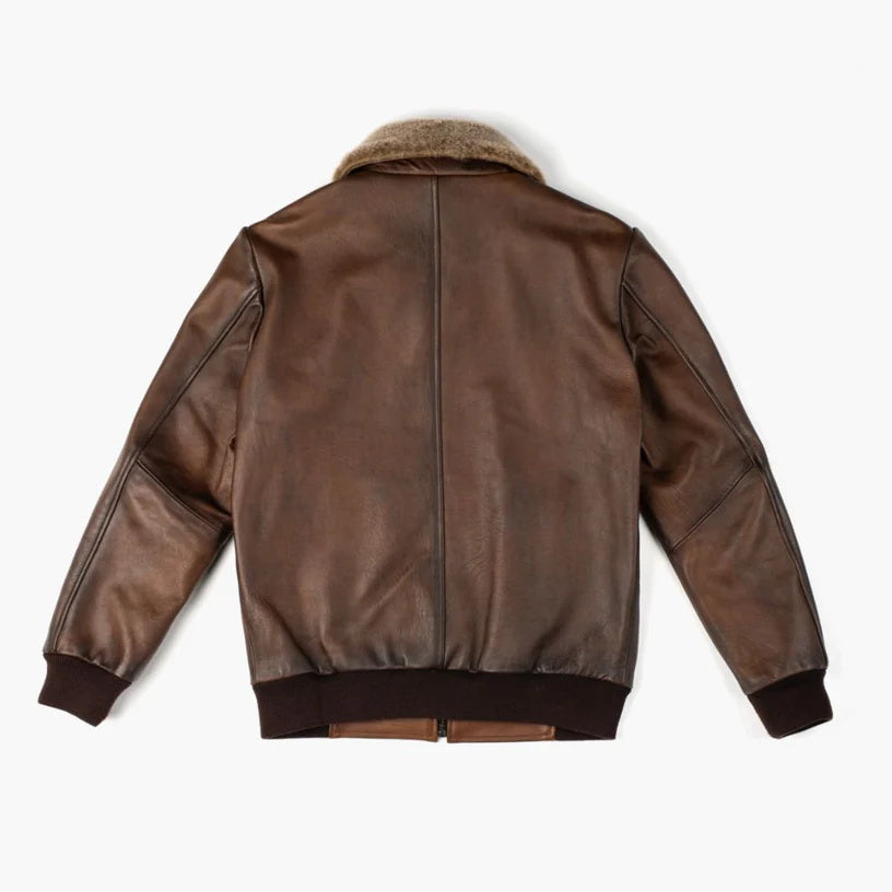 Veste de vol