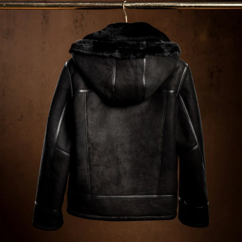 Bronco Jacke
