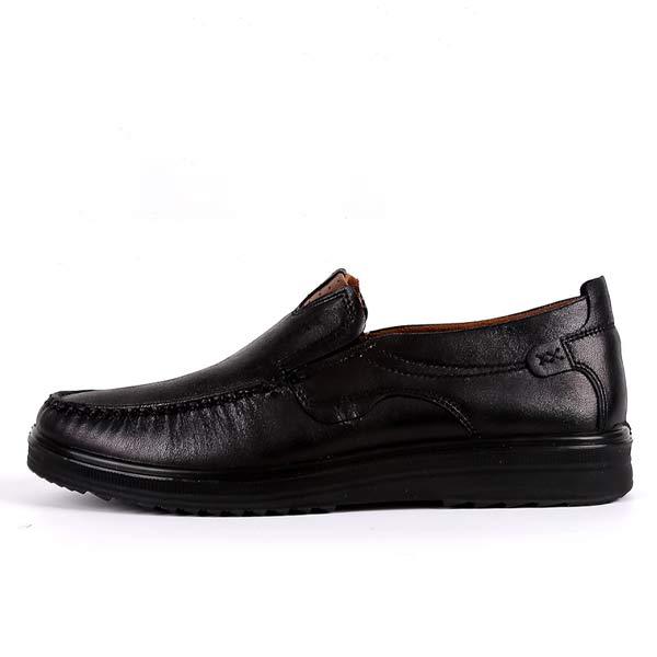 MEN'S BUSINESS CASUAL SHOES