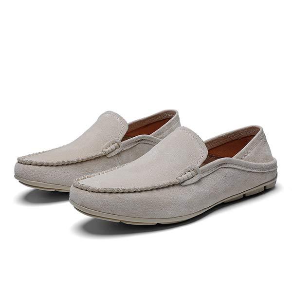 MEN'S TWO WEAR LOAFERS