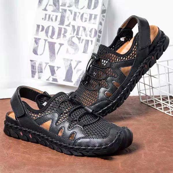 MEN'S CASUAL SHOES
