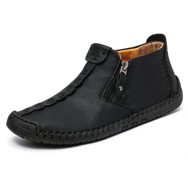MEN'S OUTDOOR CASUAL BOOTS