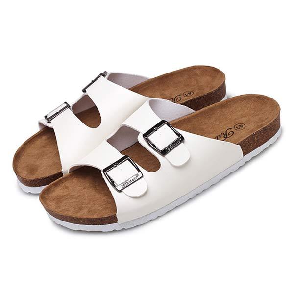 MEN'S CASUAL BEACH SLIPPERS