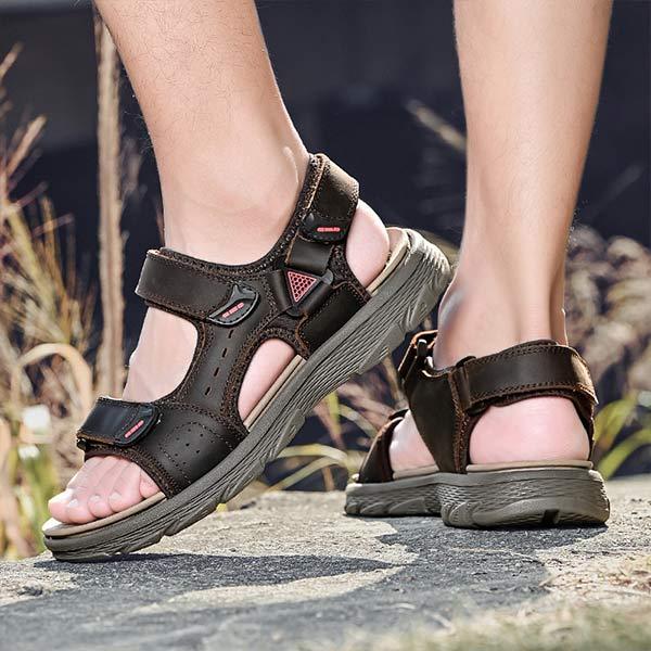 MEN'S SANDALS CASUAL BEACH SHOES