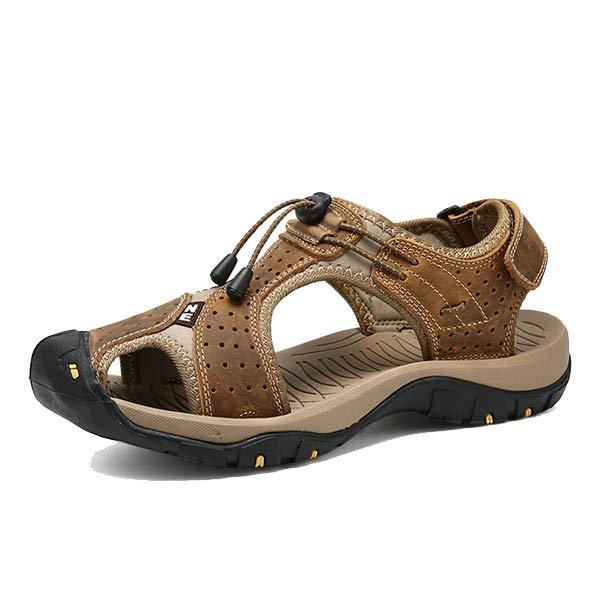 MEN'S OUTDOOR BEACH SANDALS