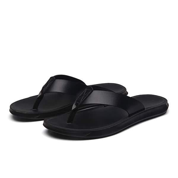 TONGS DE PLAGE POUR HOMMES