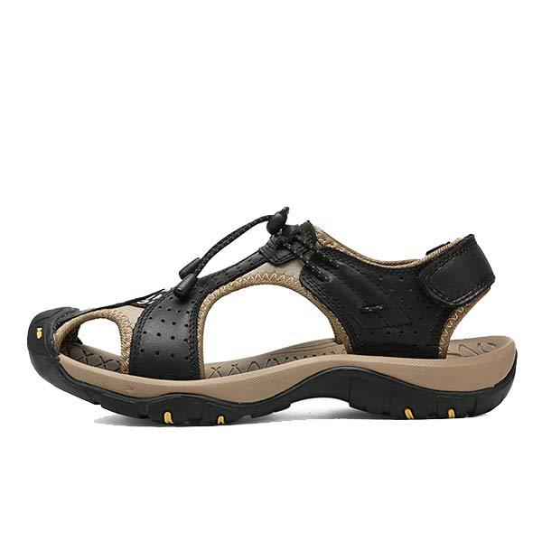 MEN'S OUTDOOR BEACH SANDALS