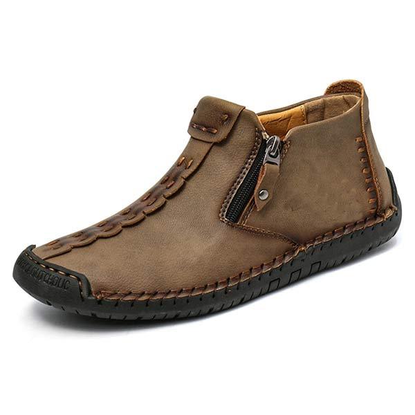 MEN'S OUTDOOR CASUAL BOOTS