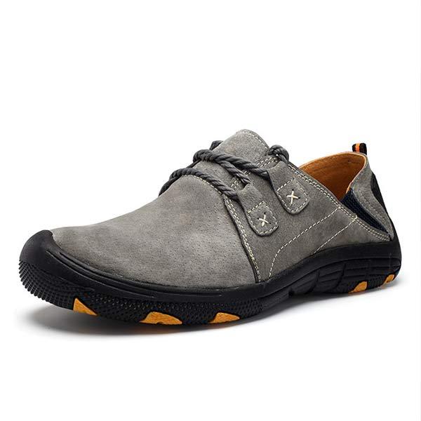 MEN'S OUTDOOR TRAIL HIKING SHOES