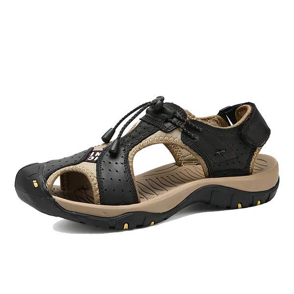 MEN'S OUTDOOR BEACH SANDALS