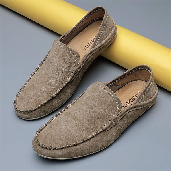 MEN'S TWO WEAR LOAFERS