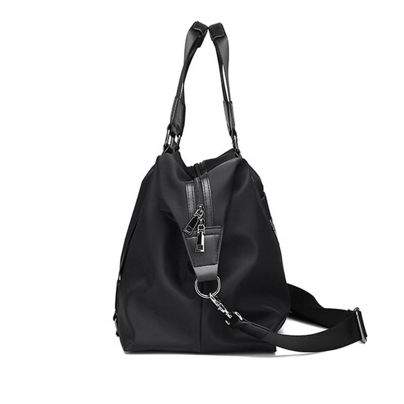 Men's Large Capacity Travel Bag