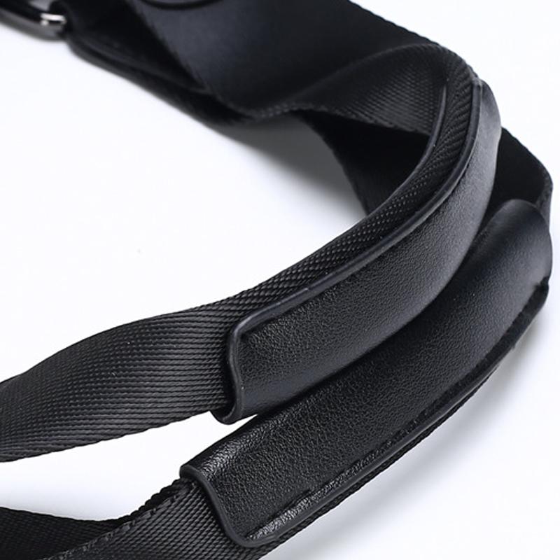Men's Large Capacity Travel Bag