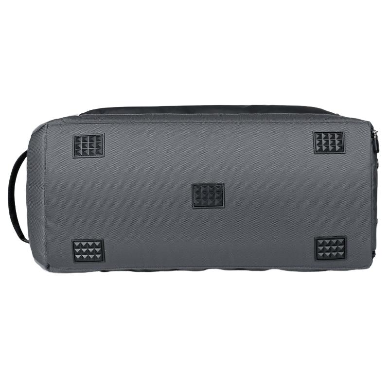 Men's Casual Wet and Dry Separation Water-repellent Sports Gym Bag