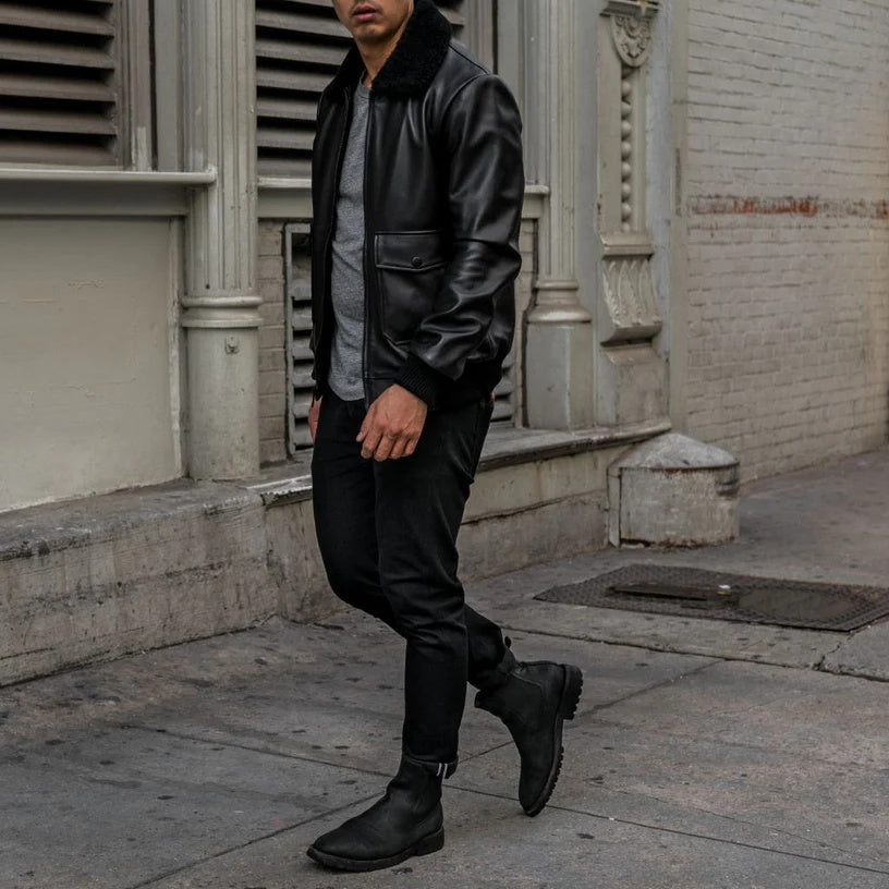 Veste de vol