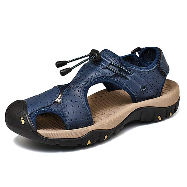 MEN'S OUTDOOR BEACH SANDALS