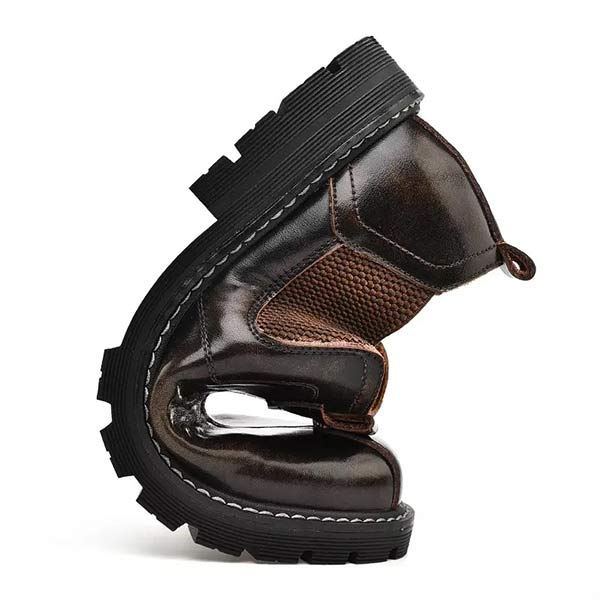 MEN'S VINTAGE CHELSEA BOOTS