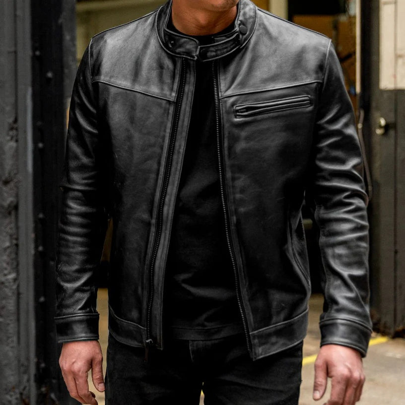 Roadster Jacket