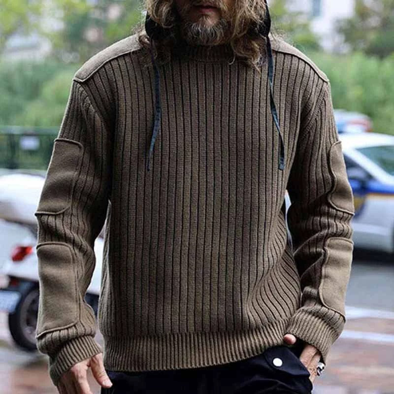 Modisches Casual-Kapuzensweatshirt für Herren