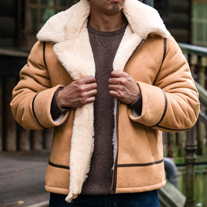 Bronco Jacke