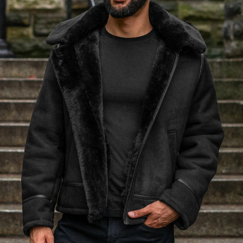 Bronco Jacke