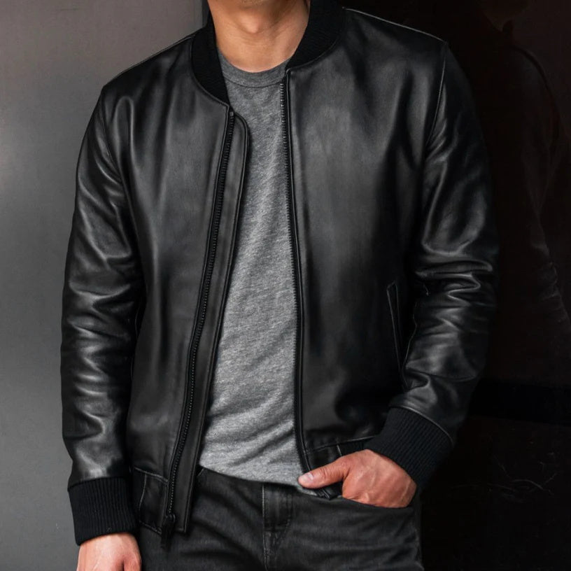 Bomberjacke