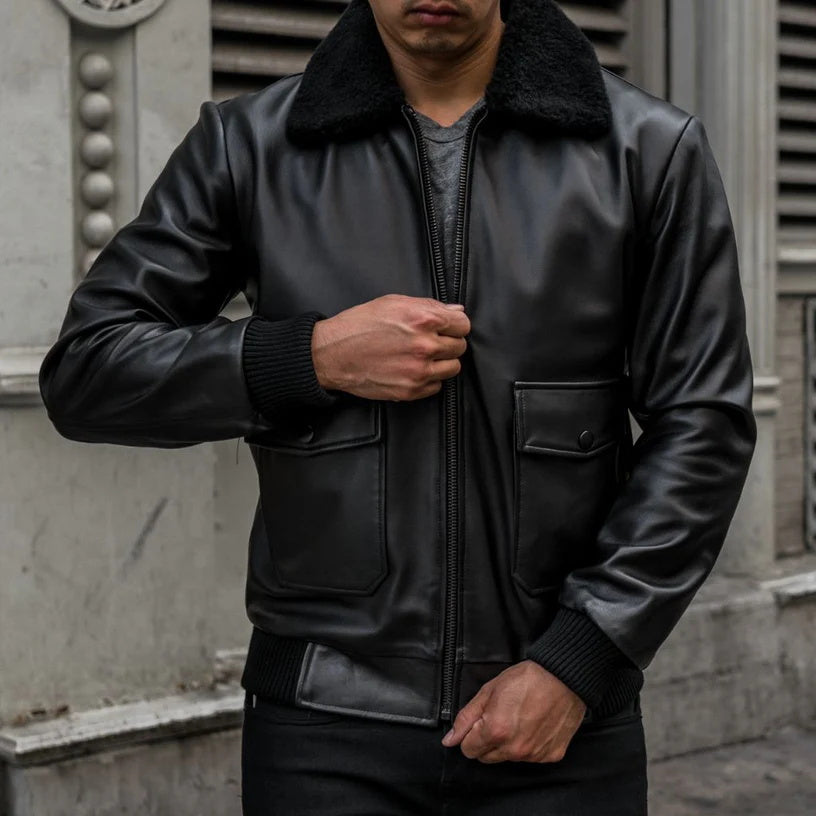 Flight Jacket