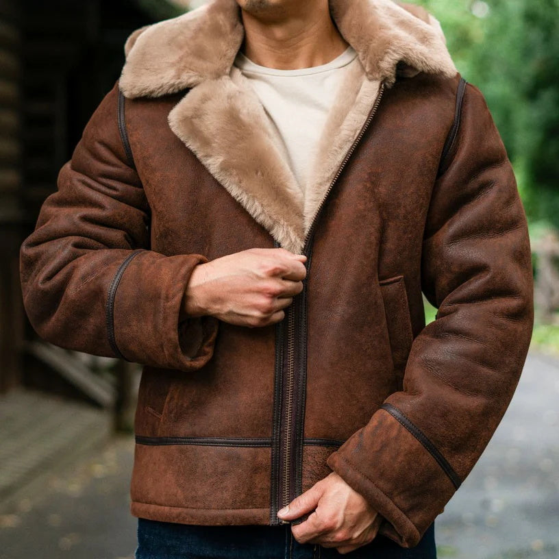 Bronco Jacke