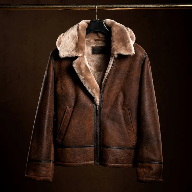Bronco Jacke
