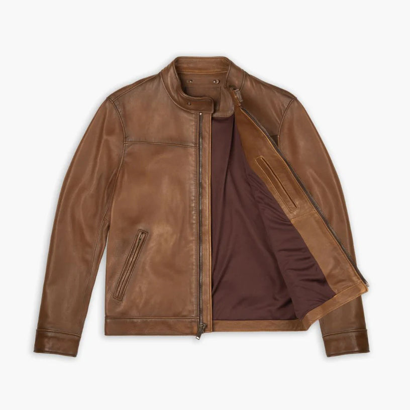 Roadster Jacke