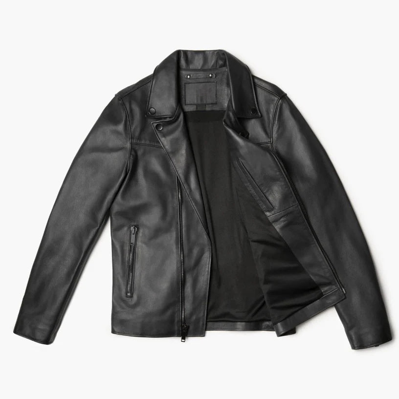 Veste de moto