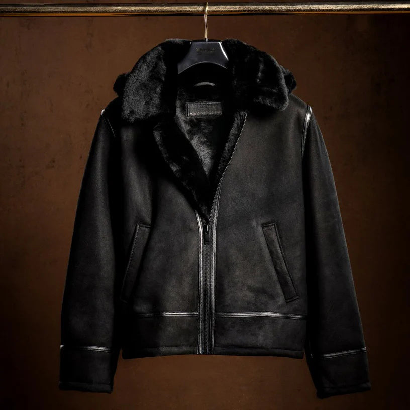 Bronco Jacke