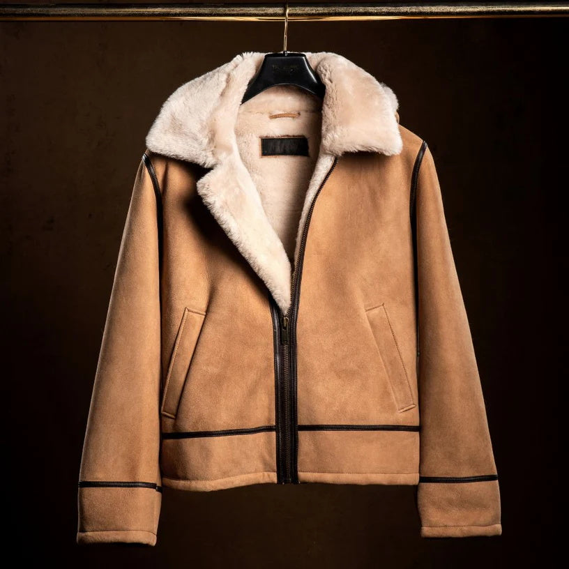 Bronco Jacke