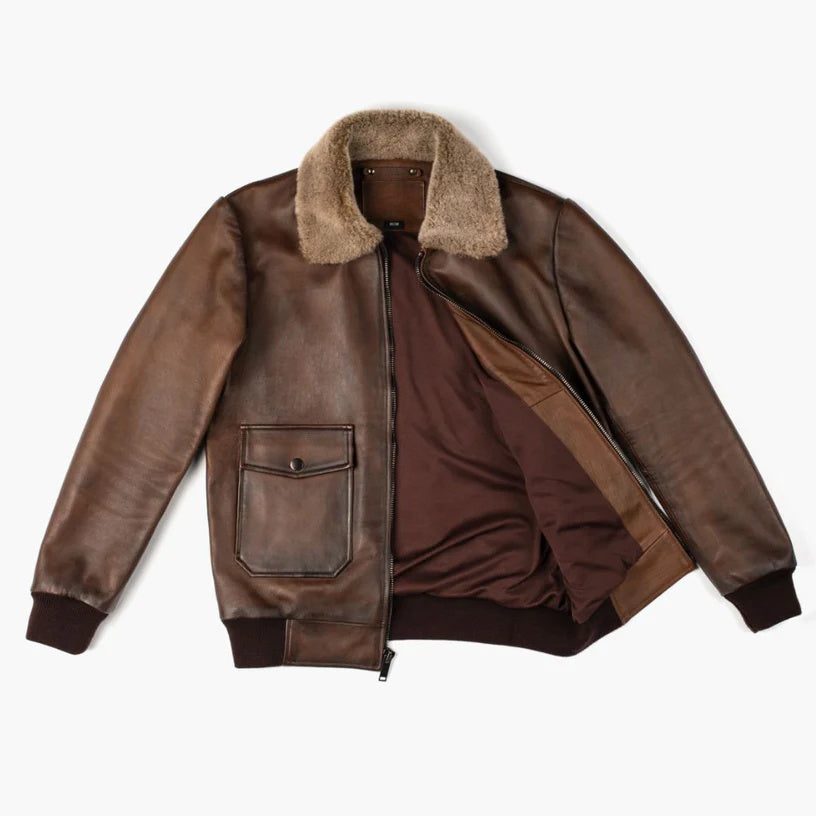 Flight Jacket