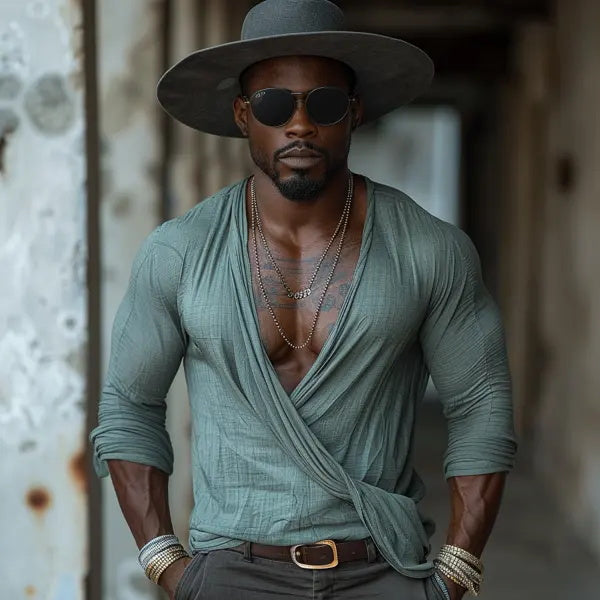 Men's Sexy T-Shirts