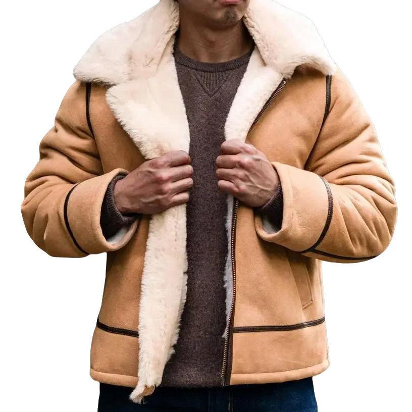 Bronco Jacke