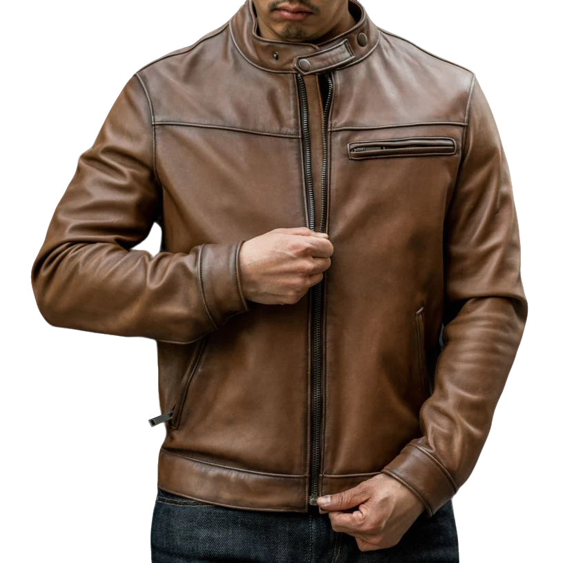 Roadster Jacket
