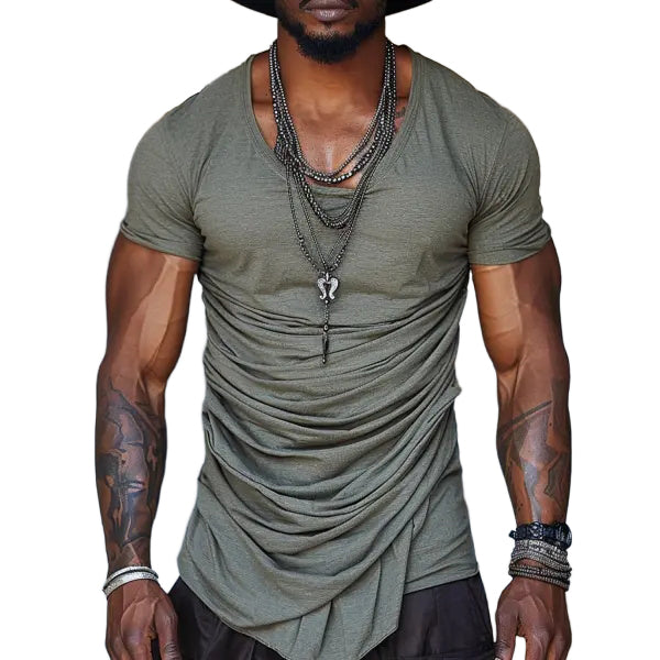 Men's Outdoor Basics Short Sleeve T-Shirt