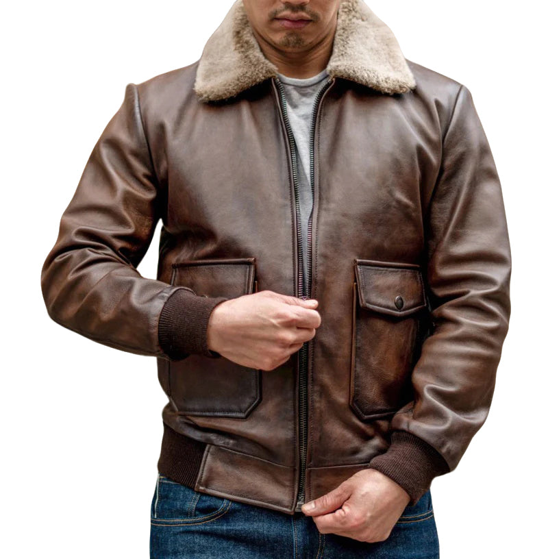 Flight Jacket