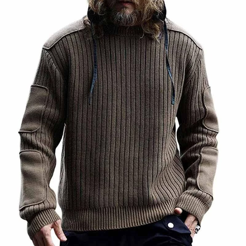 Modisches Casual-Kapuzensweatshirt für Herren