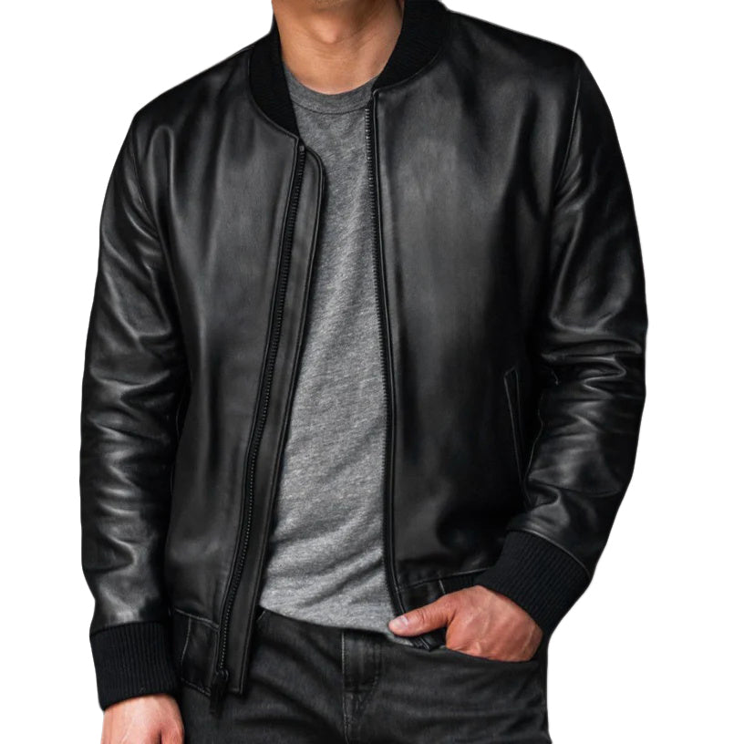 Bomberjacke