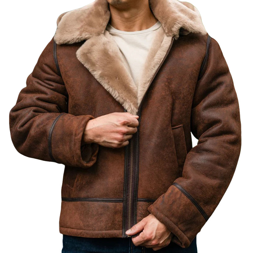 Bronco Jacke