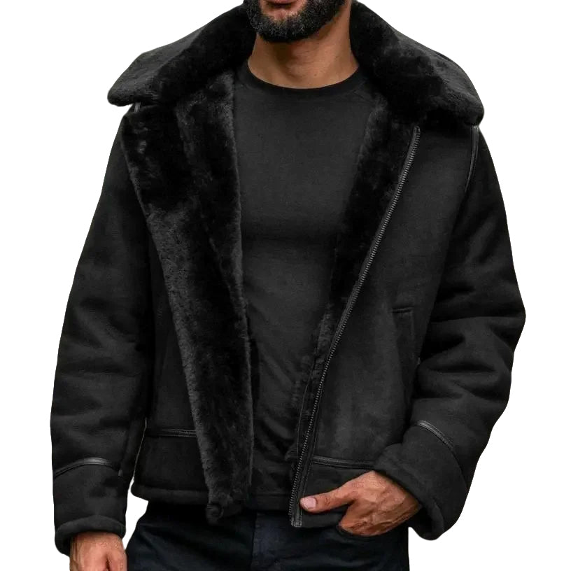 Bronco Jacke